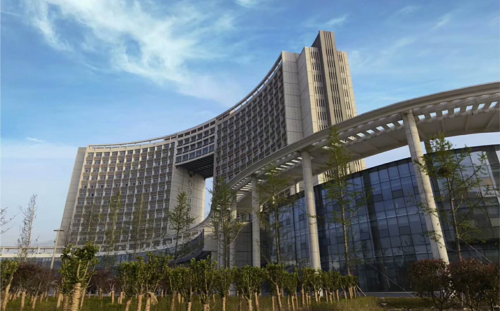郑州市经济贸易学校