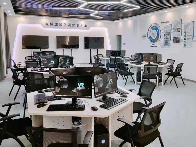 郑州电缆技工学校