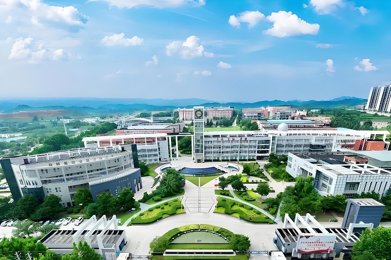 郑州城市管理中等专业学校