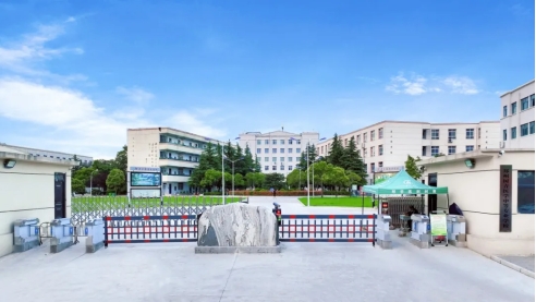 郑州树青医学中等专业学校