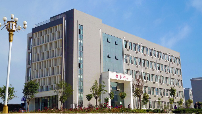 郑州中原中等专业学校
