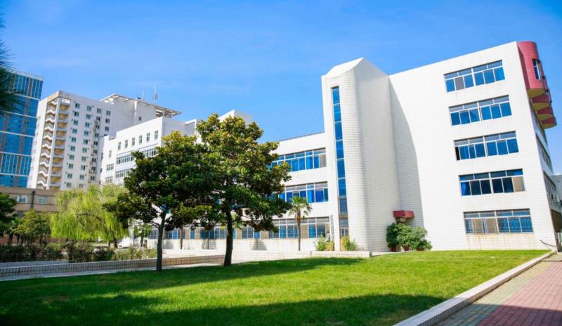郑州城铁交通中等专业学校