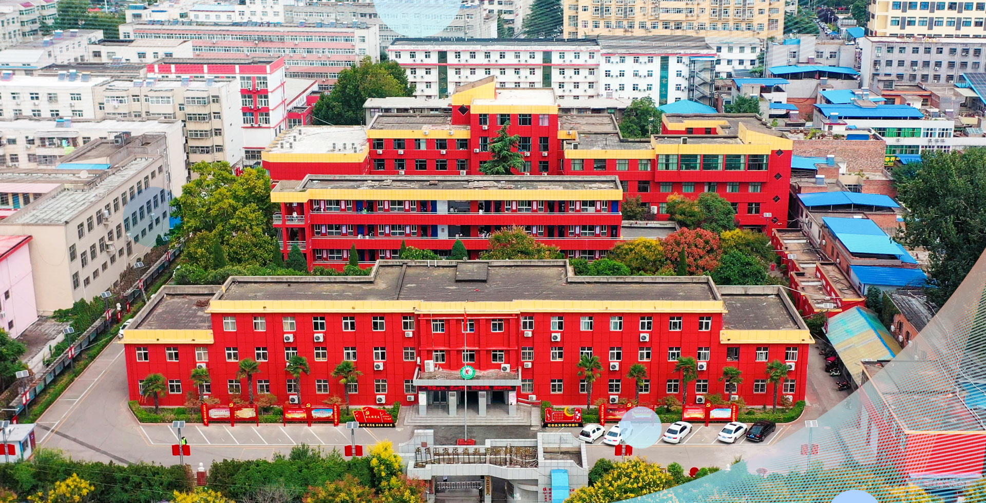 平顶山外国语学校