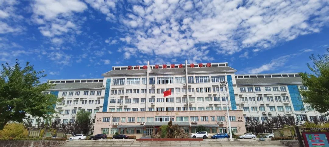 三门峡市湖滨区中等职业教育学校