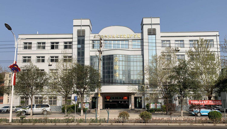 三门峡市卫生学校