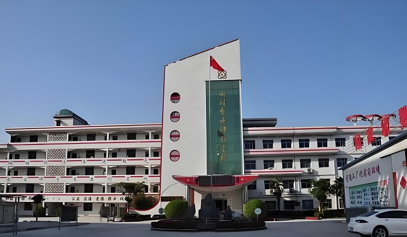 开封电子科技学校