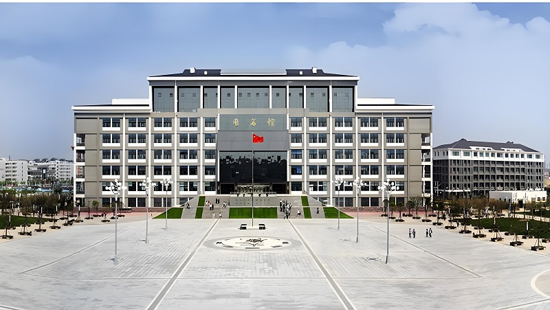 开封新技术中等职业学校