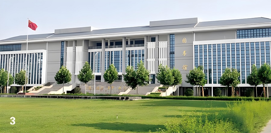 开封市华豫中等科技学校
