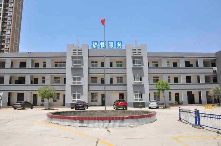 周口市艺术职业中等专业学校